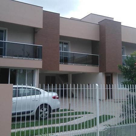Appartement Loft Florianopolis No Campeche Chambre photo