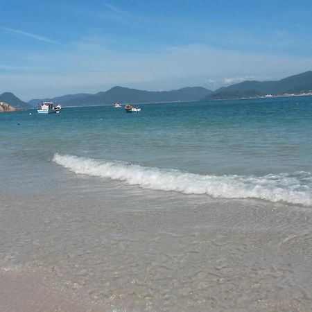 Appartement Loft Florianopolis No Campeche Extérieur photo