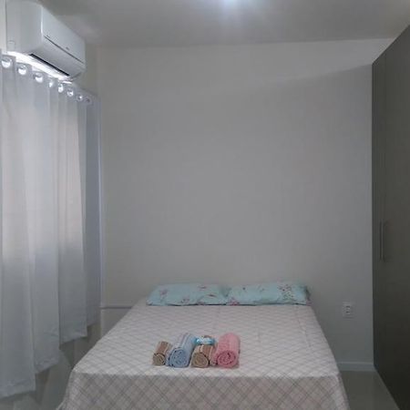 Appartement Loft Florianopolis No Campeche Extérieur photo