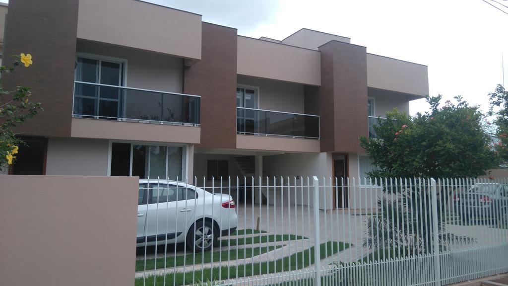 Appartement Loft Florianopolis No Campeche Chambre photo
