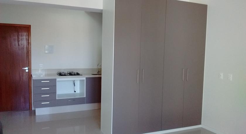 Appartement Loft Florianopolis No Campeche Chambre photo