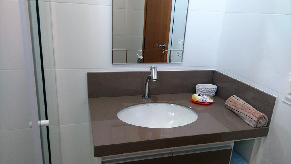 Appartement Loft Florianopolis No Campeche Chambre photo