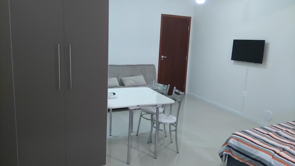 Appartement Loft Florianopolis No Campeche Chambre photo