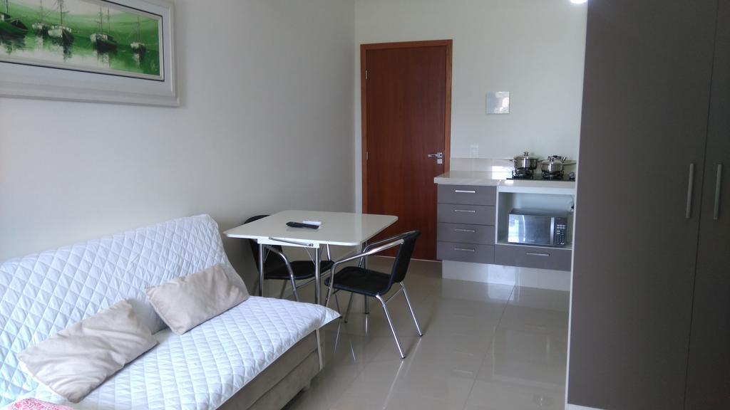 Appartement Loft Florianopolis No Campeche Extérieur photo