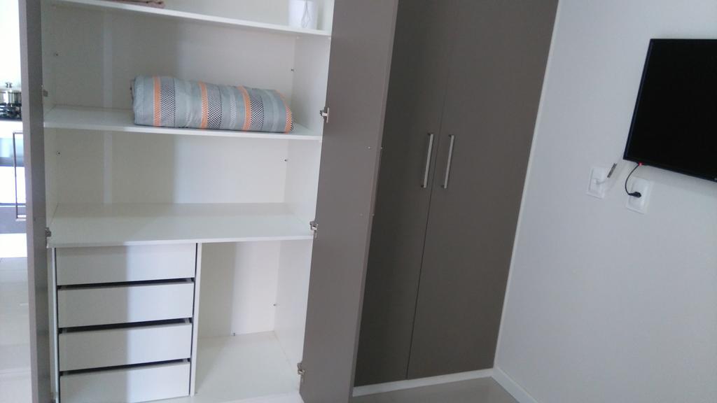 Appartement Loft Florianopolis No Campeche Extérieur photo