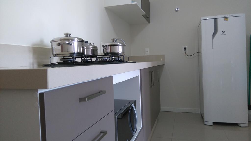 Appartement Loft Florianopolis No Campeche Extérieur photo