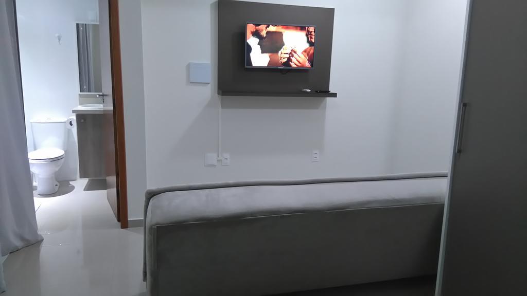Appartement Loft Florianopolis No Campeche Extérieur photo