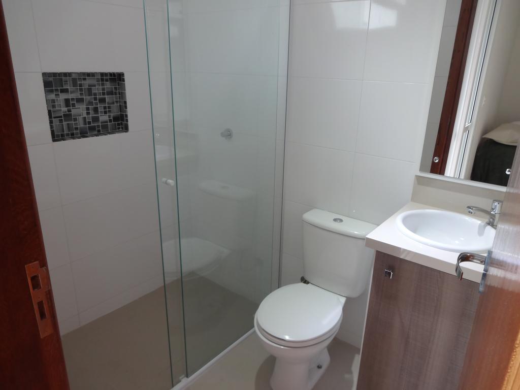 Appartement Loft Florianopolis No Campeche Extérieur photo