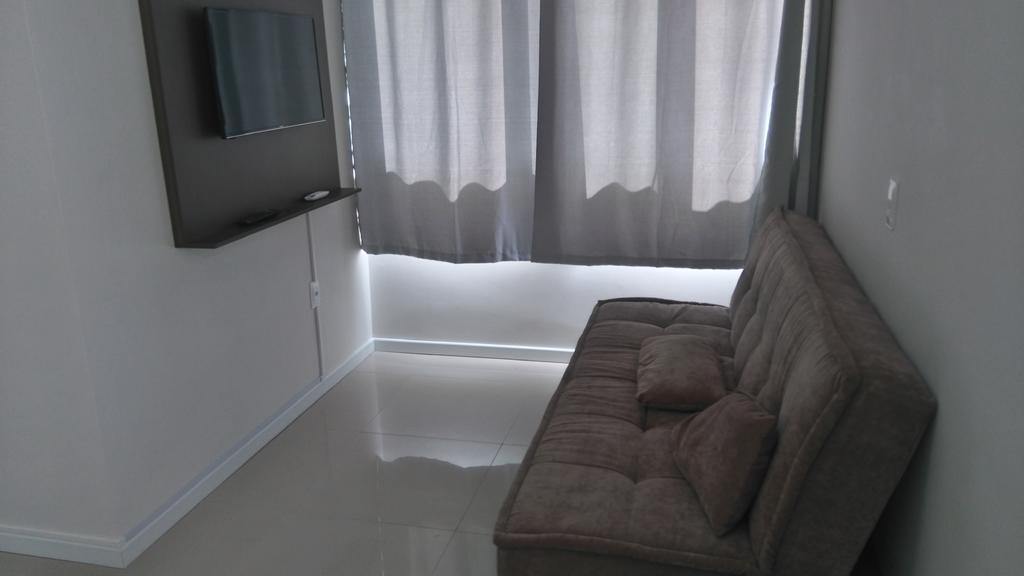 Appartement Loft Florianopolis No Campeche Extérieur photo