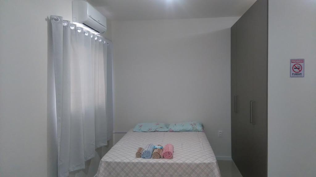 Appartement Loft Florianopolis No Campeche Extérieur photo