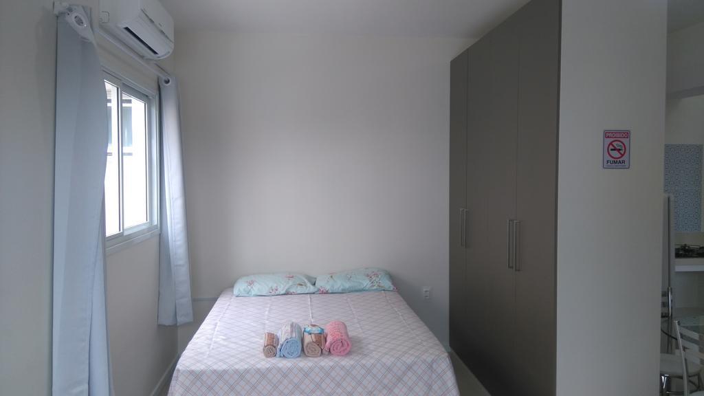 Appartement Loft Florianopolis No Campeche Extérieur photo