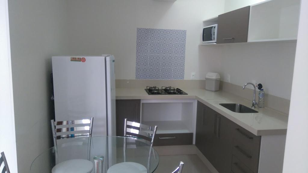 Appartement Loft Florianopolis No Campeche Extérieur photo