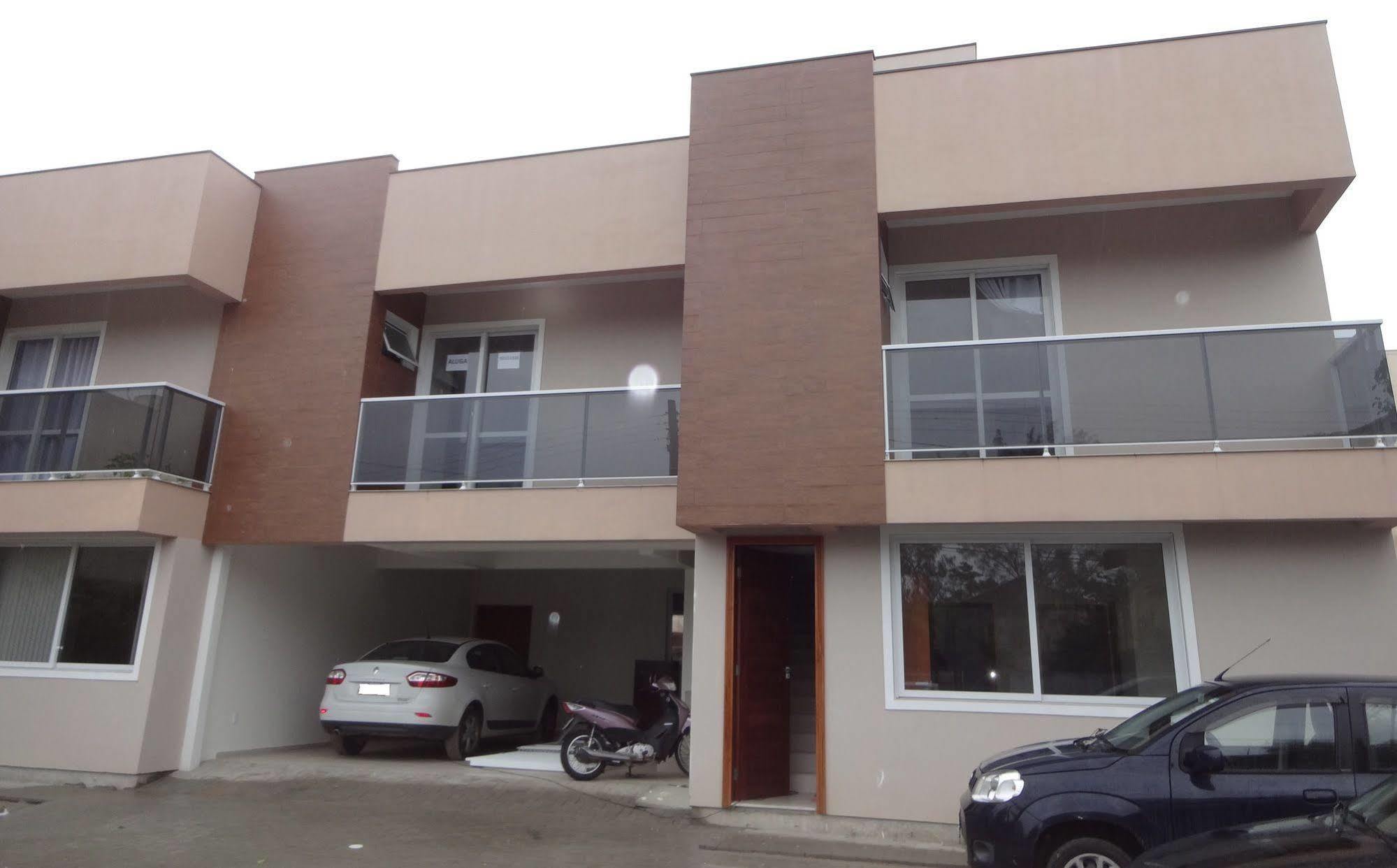 Appartement Loft Florianopolis No Campeche Extérieur photo