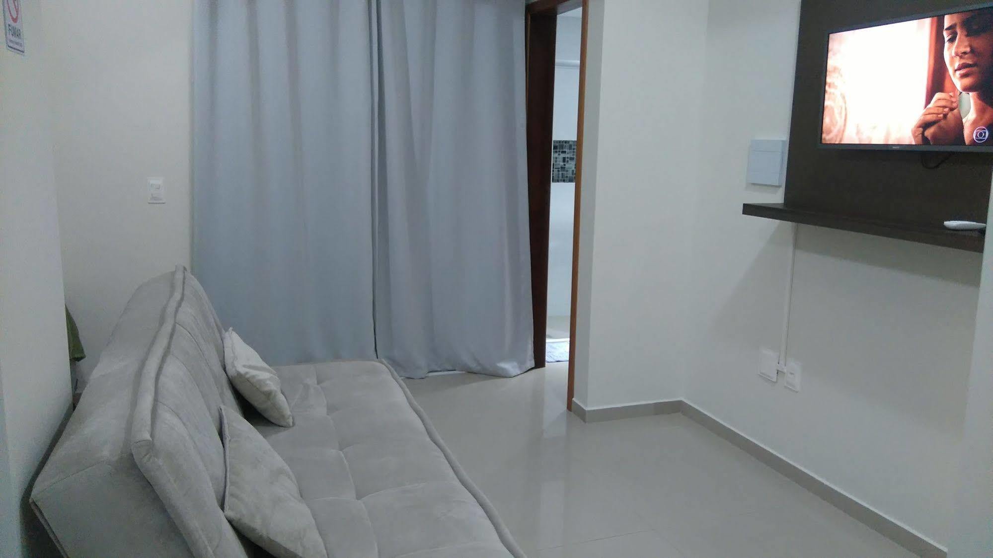 Appartement Loft Florianopolis No Campeche Extérieur photo