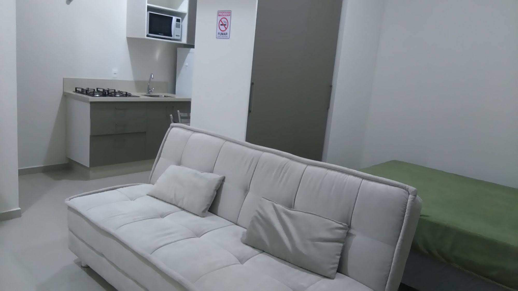 Appartement Loft Florianopolis No Campeche Extérieur photo