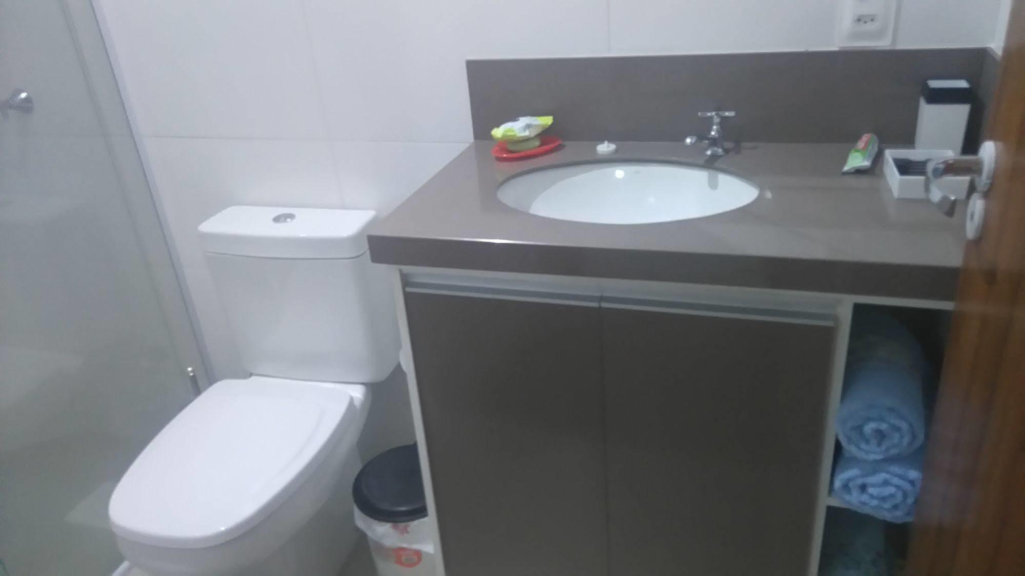 Appartement Loft Florianopolis No Campeche Extérieur photo