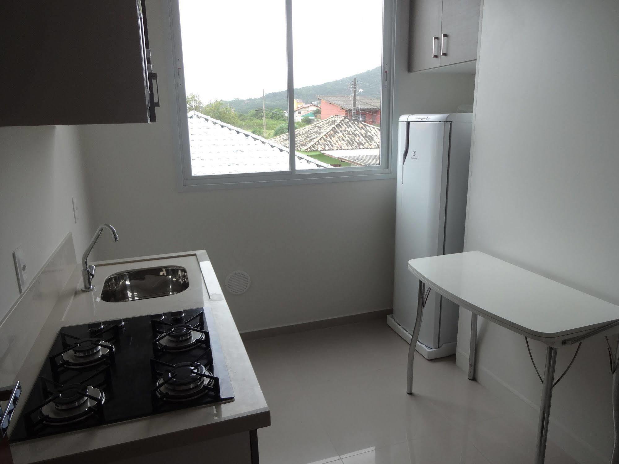 Appartement Loft Florianopolis No Campeche Extérieur photo