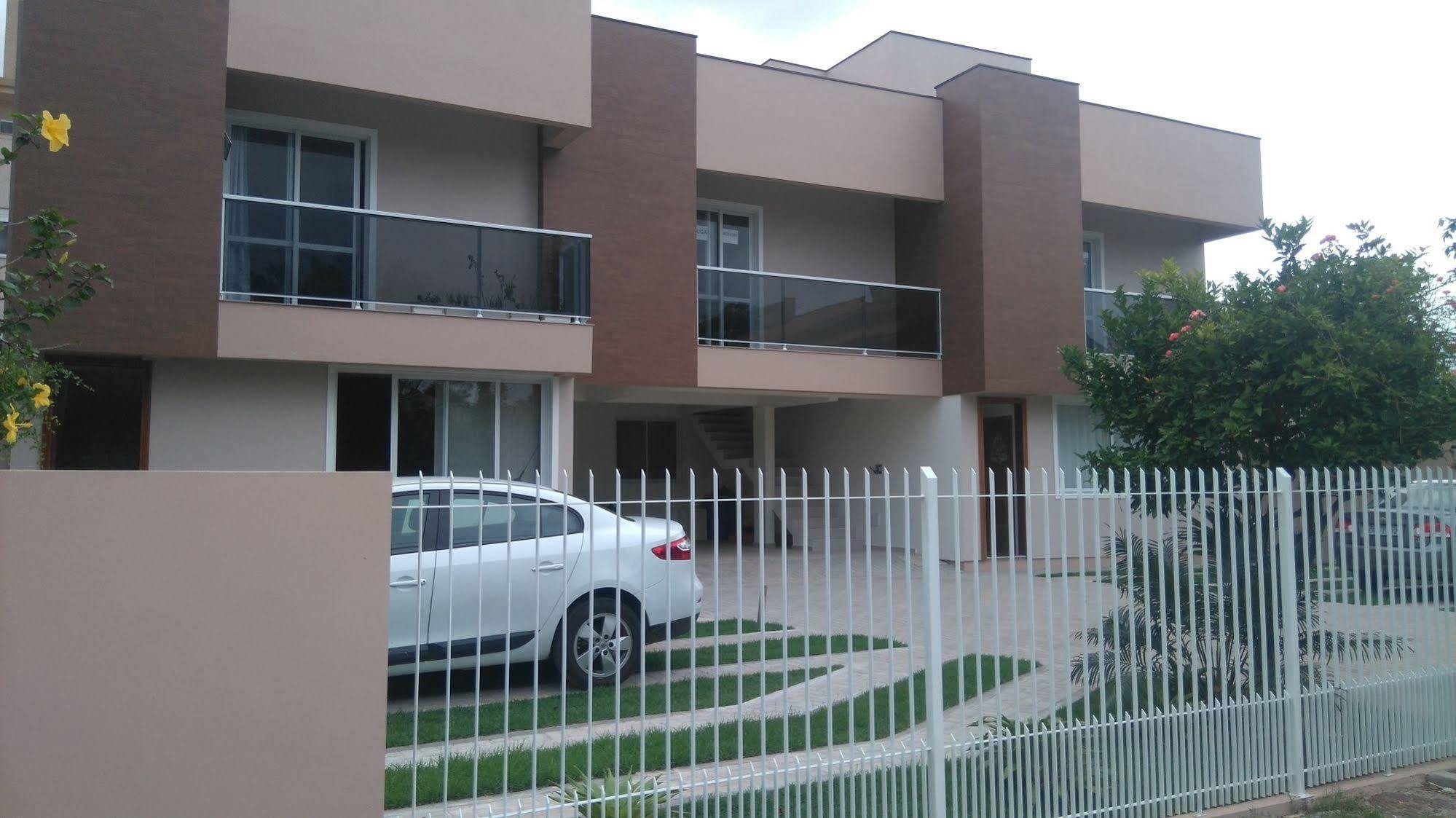 Appartement Loft Florianopolis No Campeche Extérieur photo