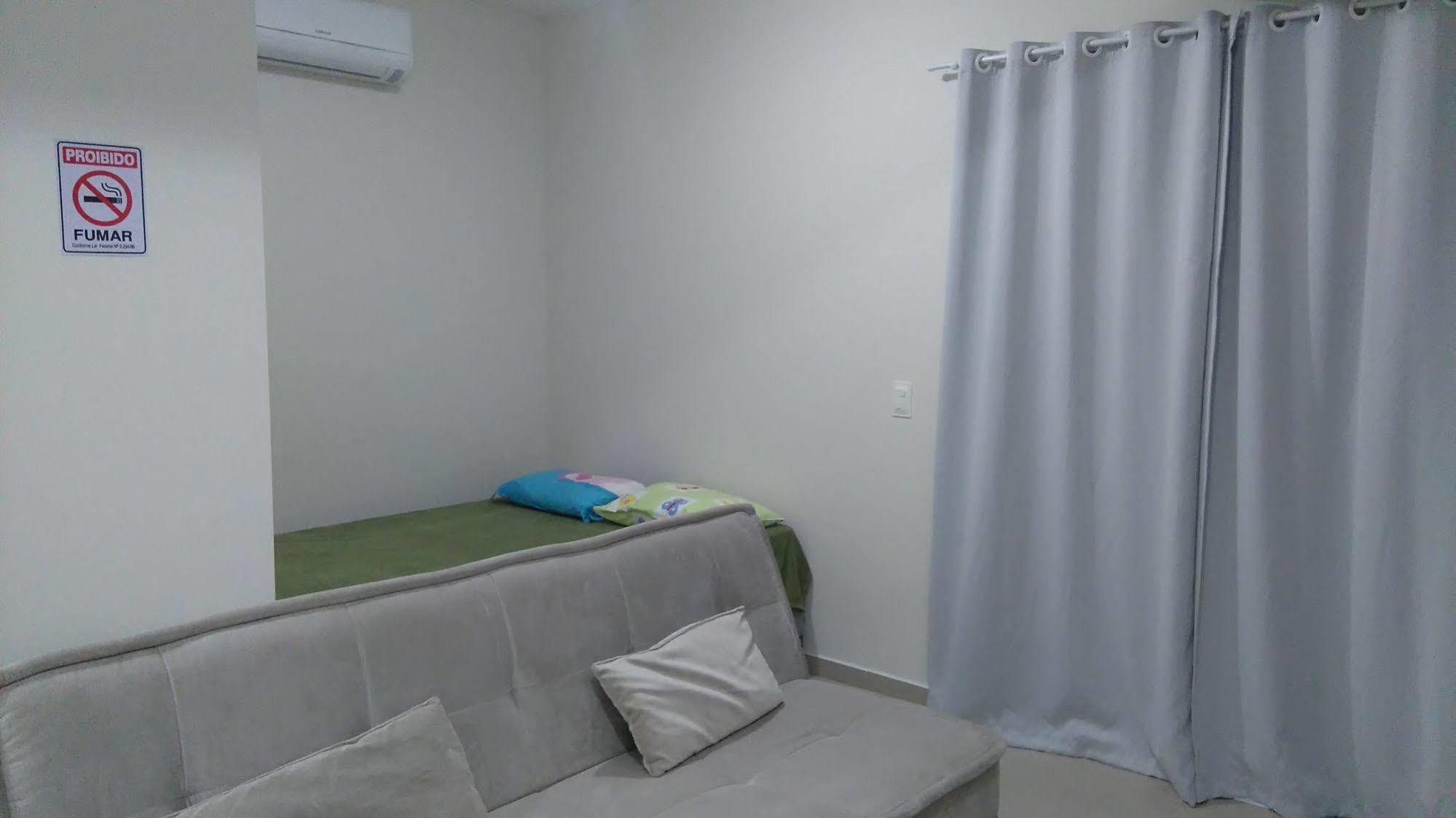 Appartement Loft Florianopolis No Campeche Extérieur photo