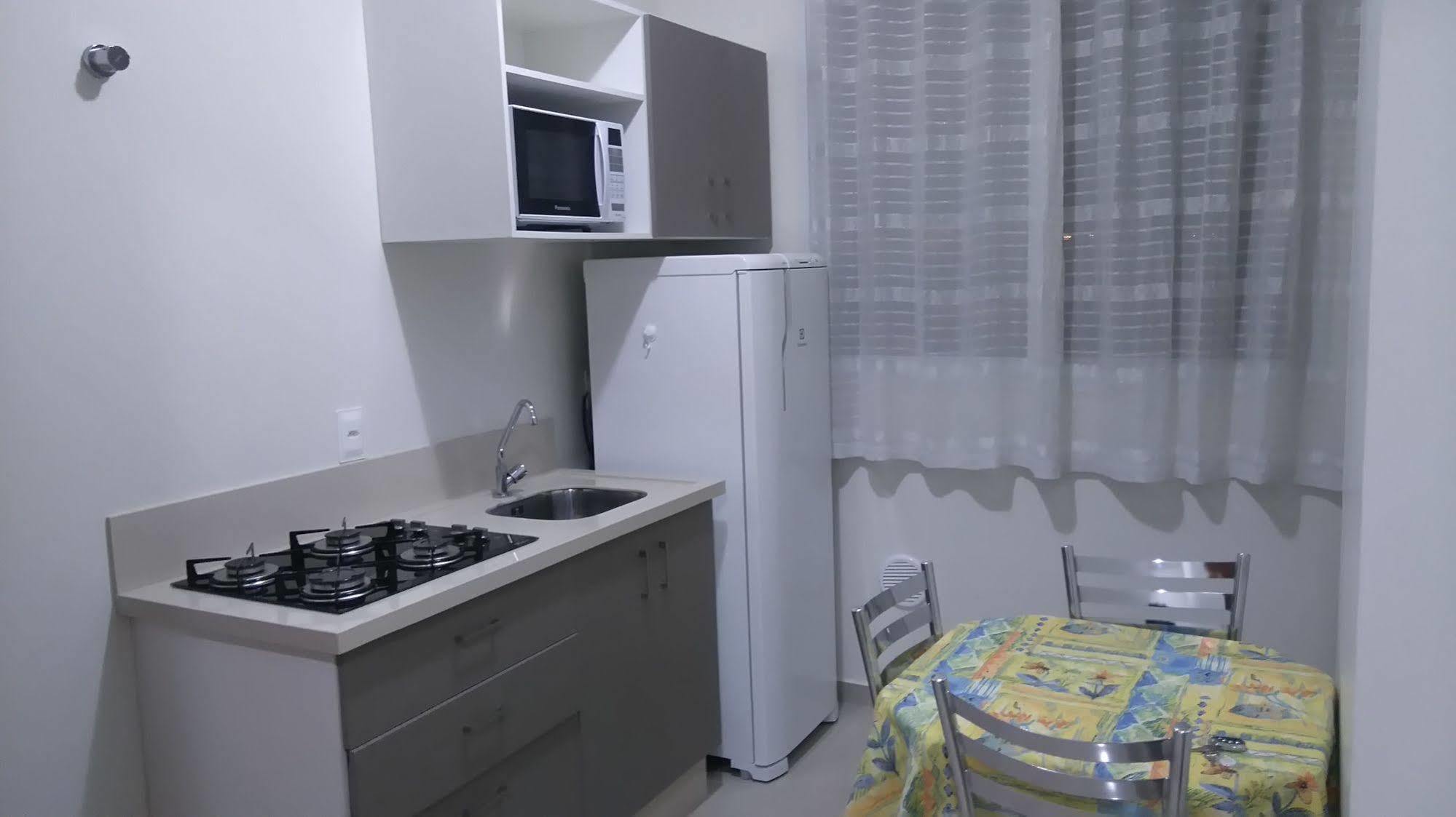 Appartement Loft Florianopolis No Campeche Extérieur photo