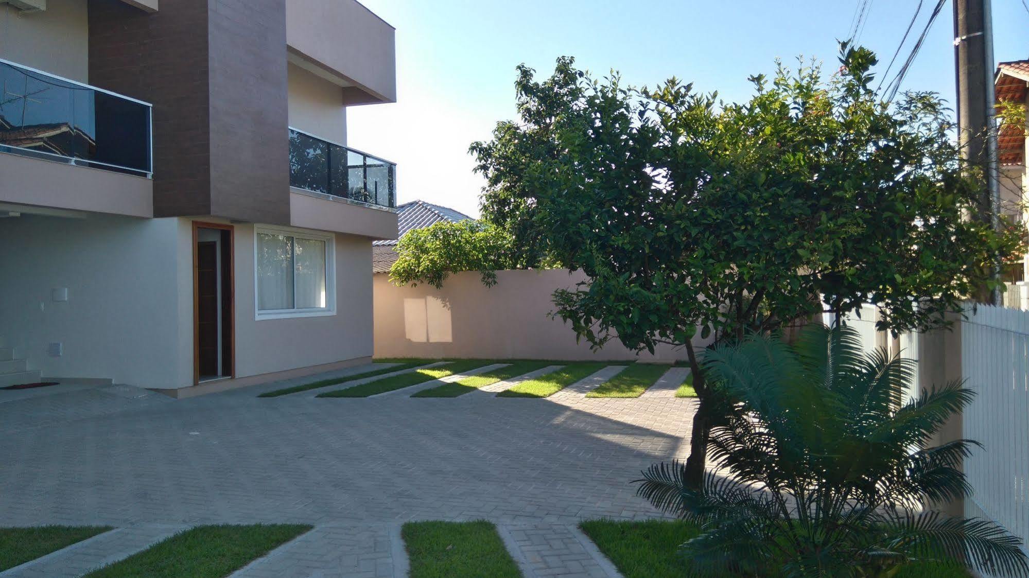 Appartement Loft Florianopolis No Campeche Extérieur photo